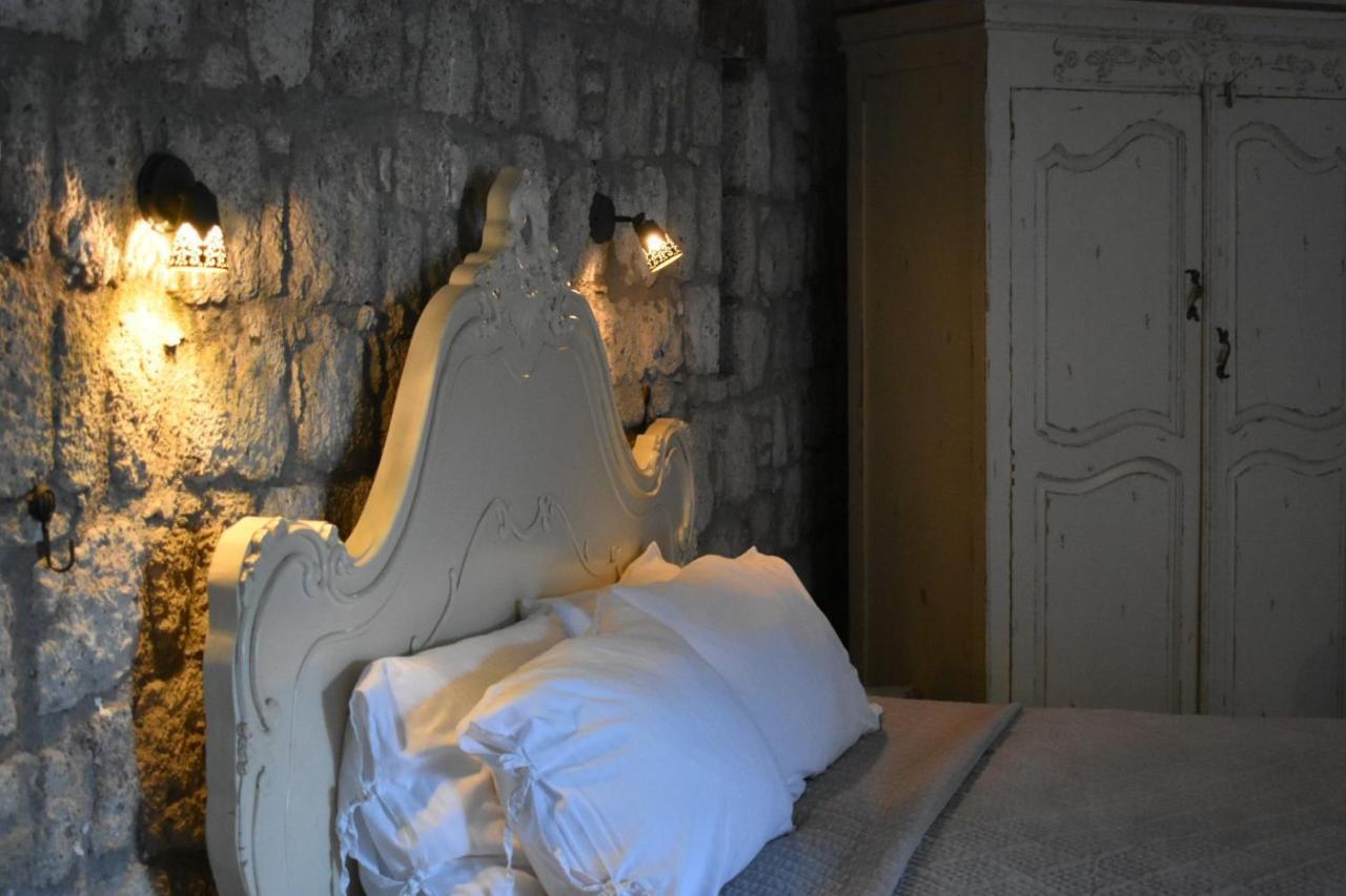 Chigdem Hotel-Special Category Alacati Exterior foto