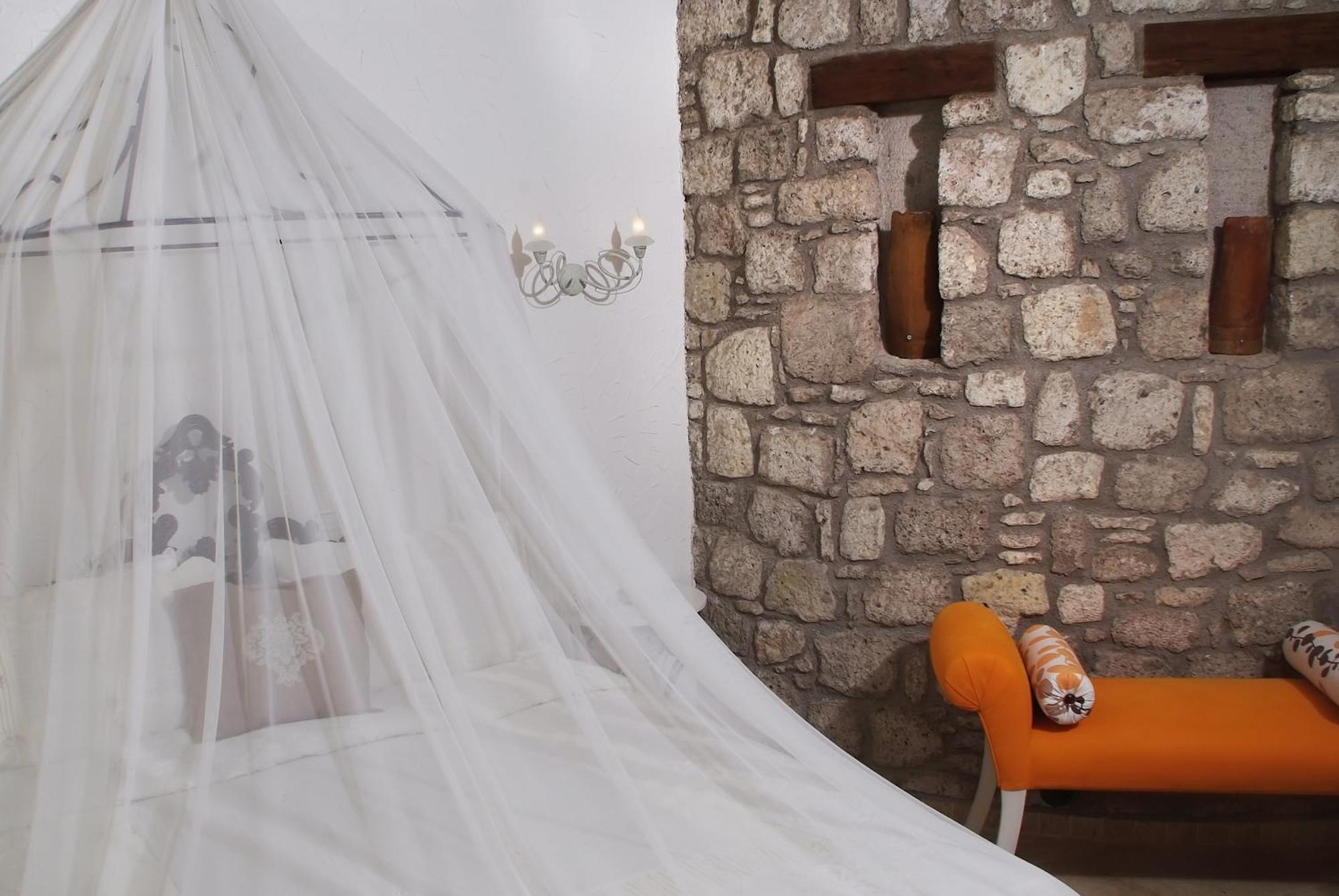 Chigdem Hotel-Special Category Alacati Exterior foto