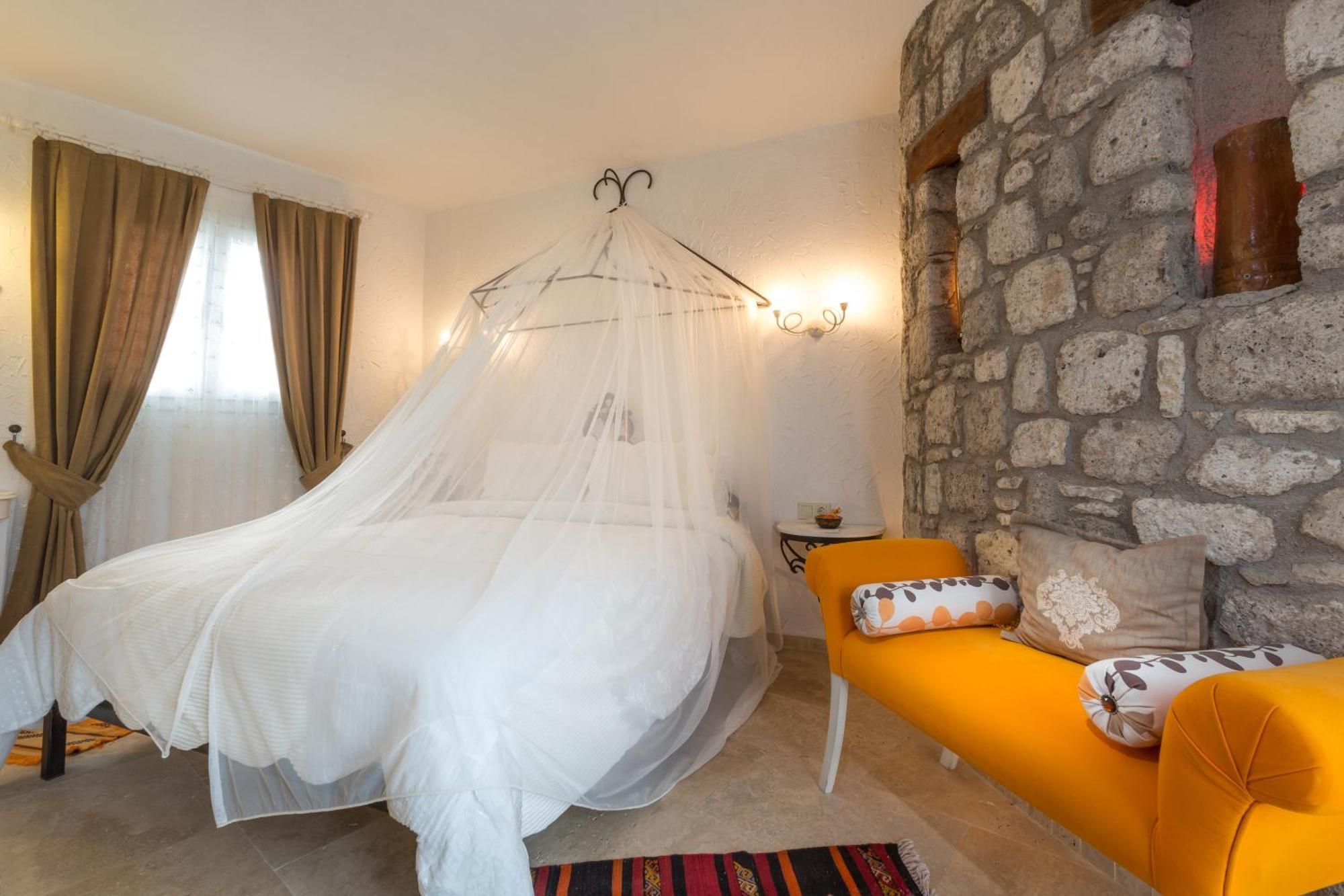 Chigdem Hotel-Special Category Alacati Quarto foto