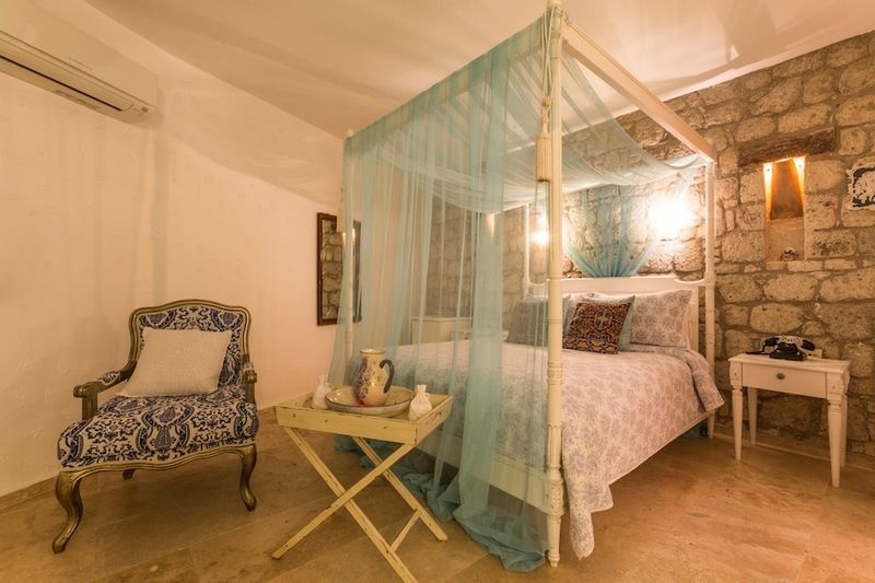 Chigdem Hotel-Special Category Alacati Exterior foto