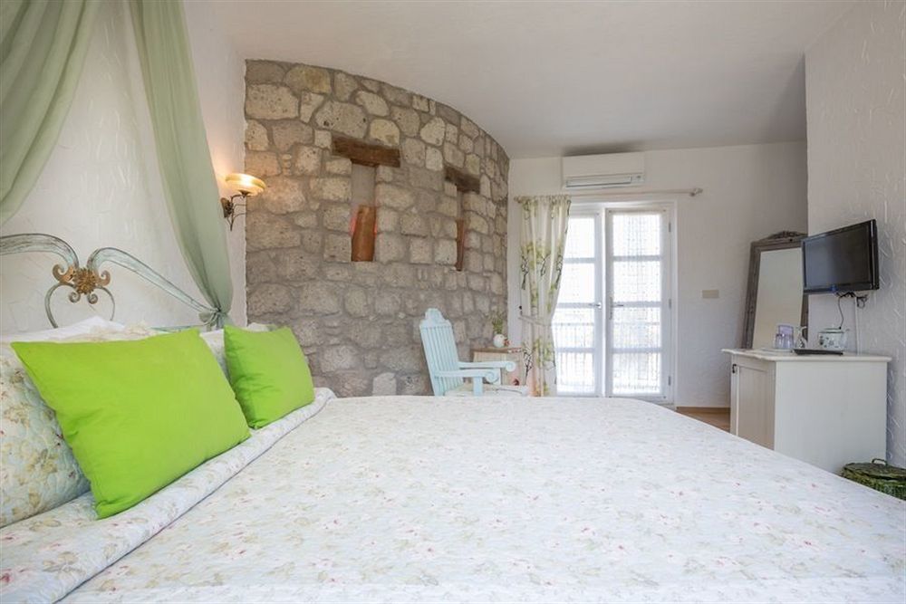 Chigdem Hotel-Special Category Alacati Exterior foto