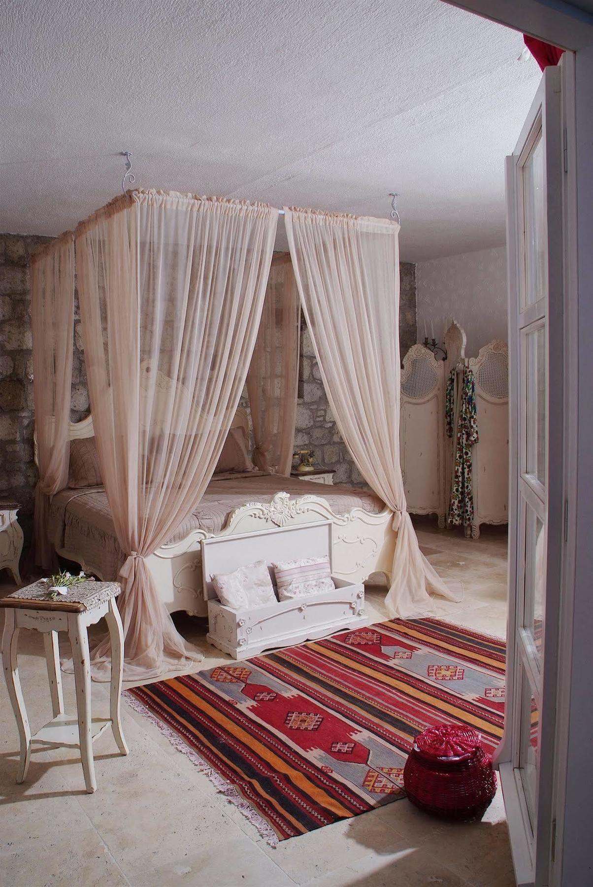Chigdem Hotel-Special Category Alacati Exterior foto