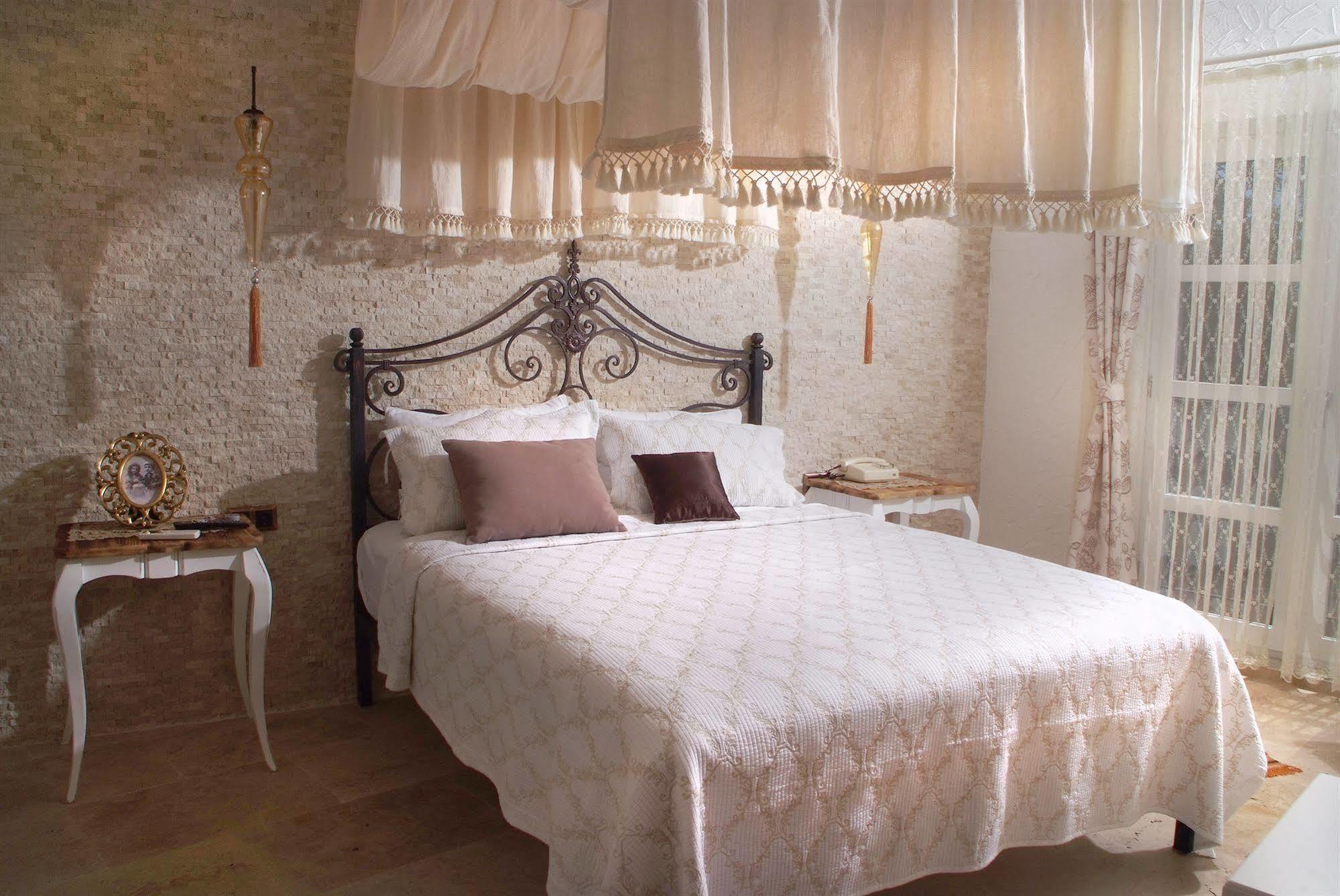 Chigdem Hotel-Special Category Alacati Exterior foto