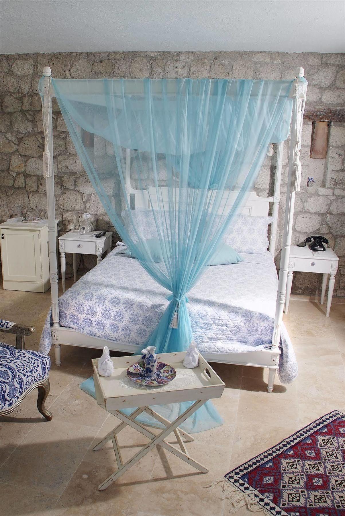 Chigdem Hotel-Special Category Alacati Exterior foto