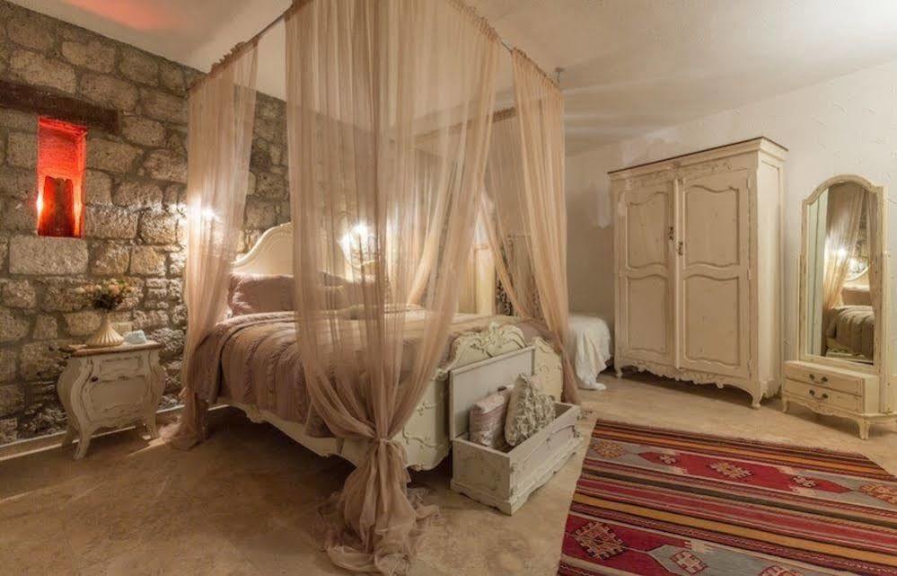 Chigdem Hotel-Special Category Alacati Exterior foto