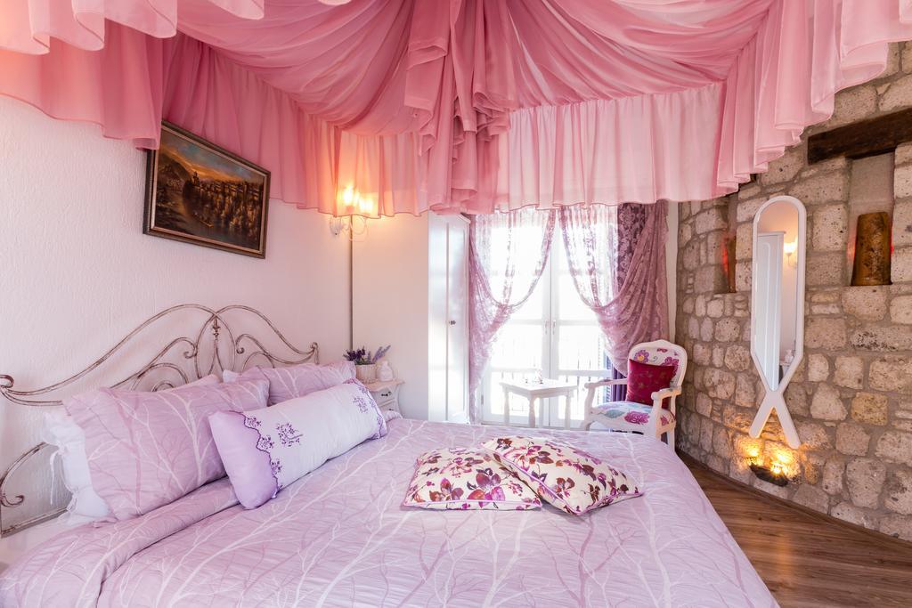 Chigdem Hotel-Special Category Alacati Exterior foto